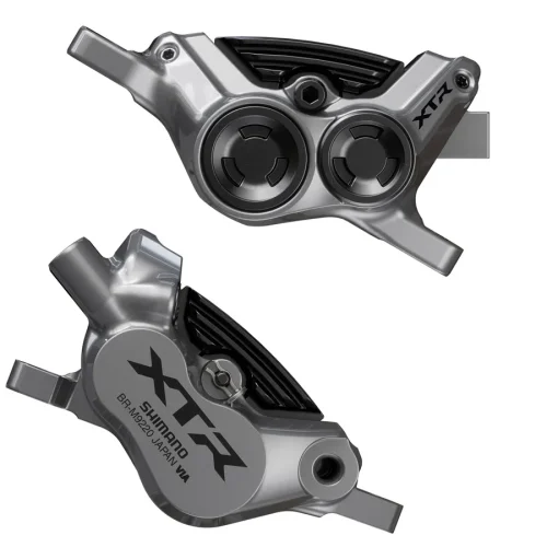 pinzas freno shimano 4 pistones xtr br-m9220
