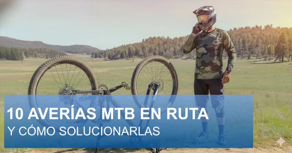 Las 10 averías más comunes en ruta y sus soluciones