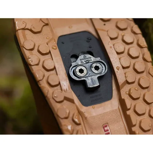 Calas Shimano SPD CL-MT001