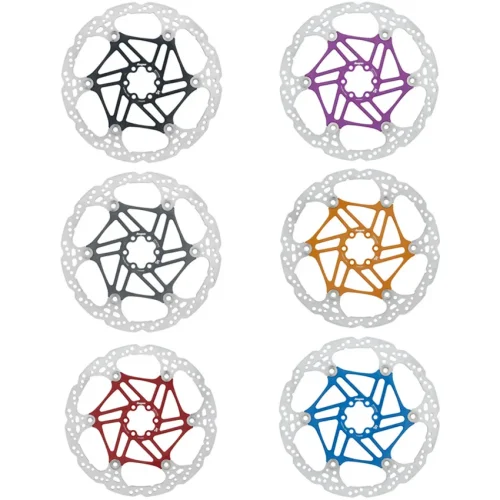 Disco Flotante Hope V4 Ventilado