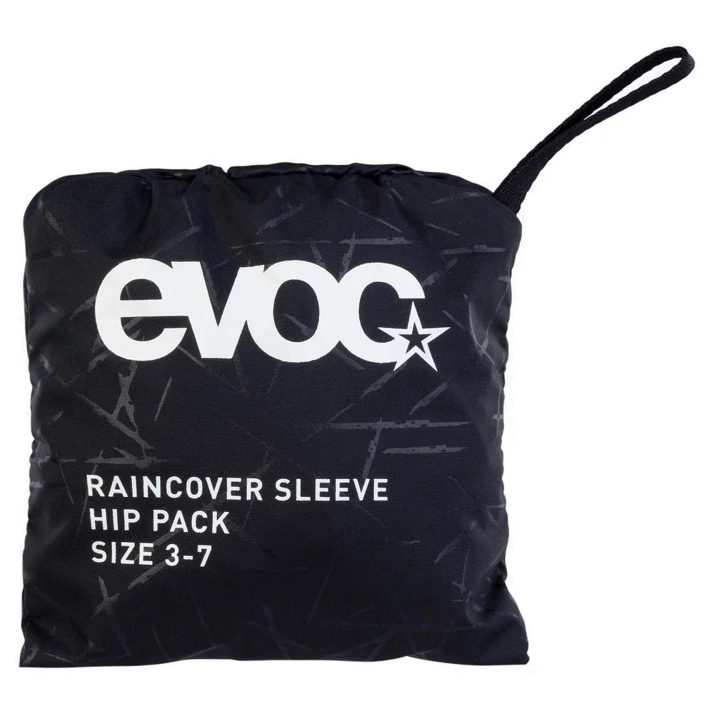 Funda impermeable EVOC para riñonera - Imagen 2