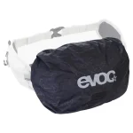 Funda impermeable EVOC para riñonera color negro