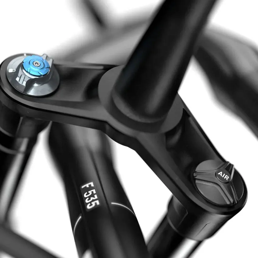 Horquilla DT Swiss F 535 - Imagen 2