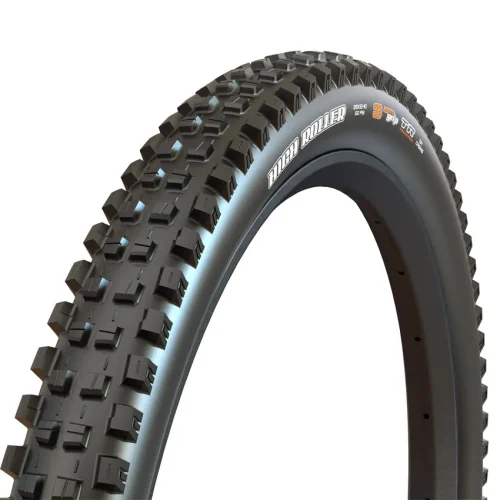 cubierta Maxxis High Roller 3 para trail, enduro y descenso en terrenos mixtos
