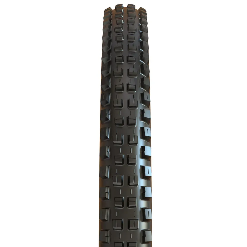 cubierta Maxxis High Roller 3 para trail, enduro y descenso en terrenos mixtos