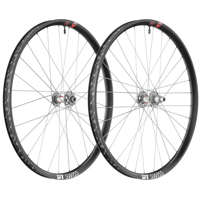 Ruedas DT Swiss EXC 1200 Classic Three Decades