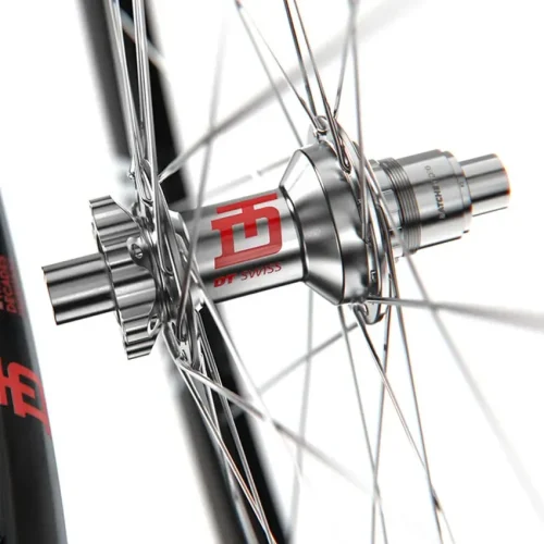 Ruedas DT Swiss EXC 1200 Classic Three Decades