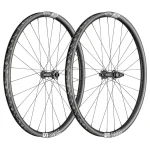 Ruedas DT Swiss EXC 1501 Spline One 6T con llanta de carbono para mtb, enduro
