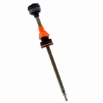 Vástago de aire Fox 36 Float NA3 Glidecore para horquillas fox 36