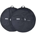 Bolsas de Ruedas Evoc MTB Wheel Bag dos bolsas para transporte de ruedas de mountain bike