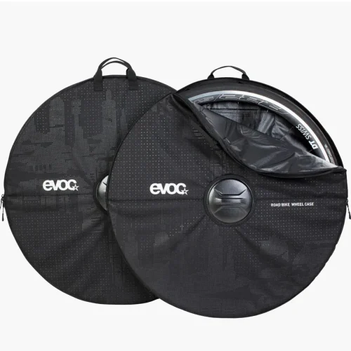 Bolsas de Ruedas Evoc Road Wheel Case