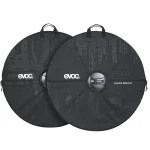 Bolsas de Ruedas Evoc Road Wheel Case para carretera o gravel, 2 unidades