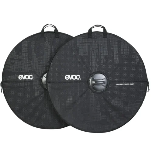 Bolsas de Ruedas Evoc Road Wheel Case para carretera o gravel, 2 unidades