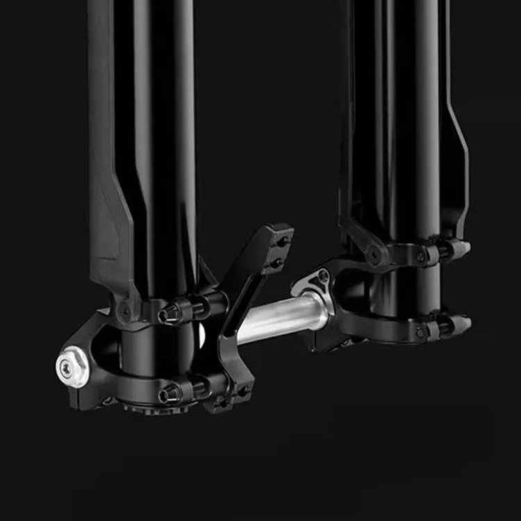 Horquilla invertida Push Industries Nine One V2 punteras