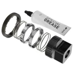 Kit Upgrade DT Swiss Ratchet DEG 60T DF Ebike anti pedal kickback