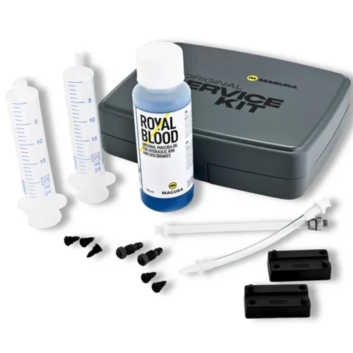Kit de Purga Magura Service Kit Core
