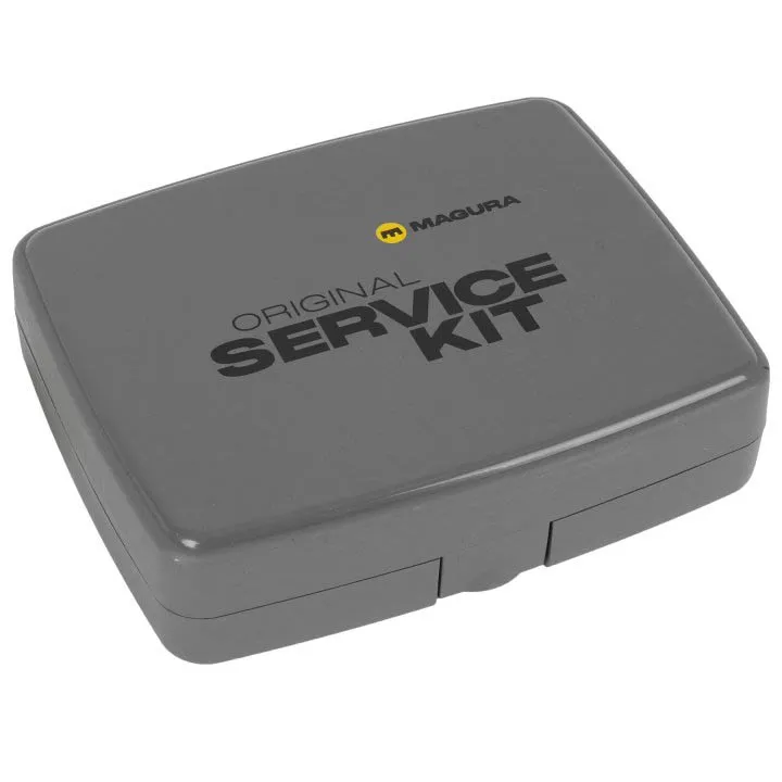 Kit de Purga Magura Service Kit Core caja