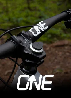 oneup components está especializada en componentes para mountain bike y ebikes