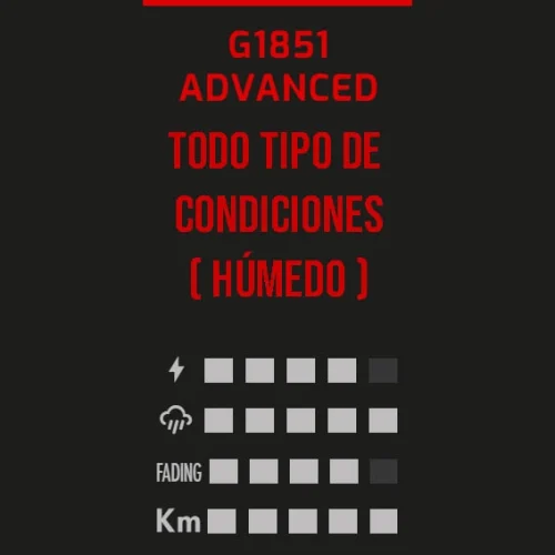 COMPUESTO GALFER ADVANCED