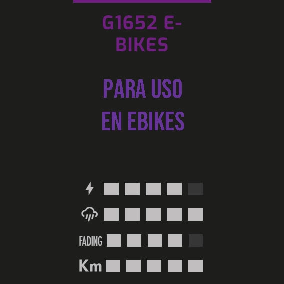 COMPUESTO GALFER EBIKE