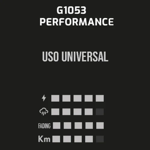 COMPUESTO GALFER PERFORMANCE