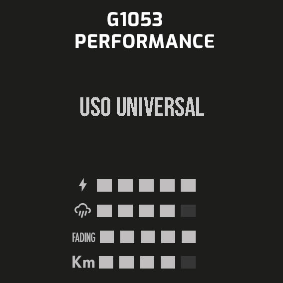 COMPUESTO GALFER PERFORMANCE