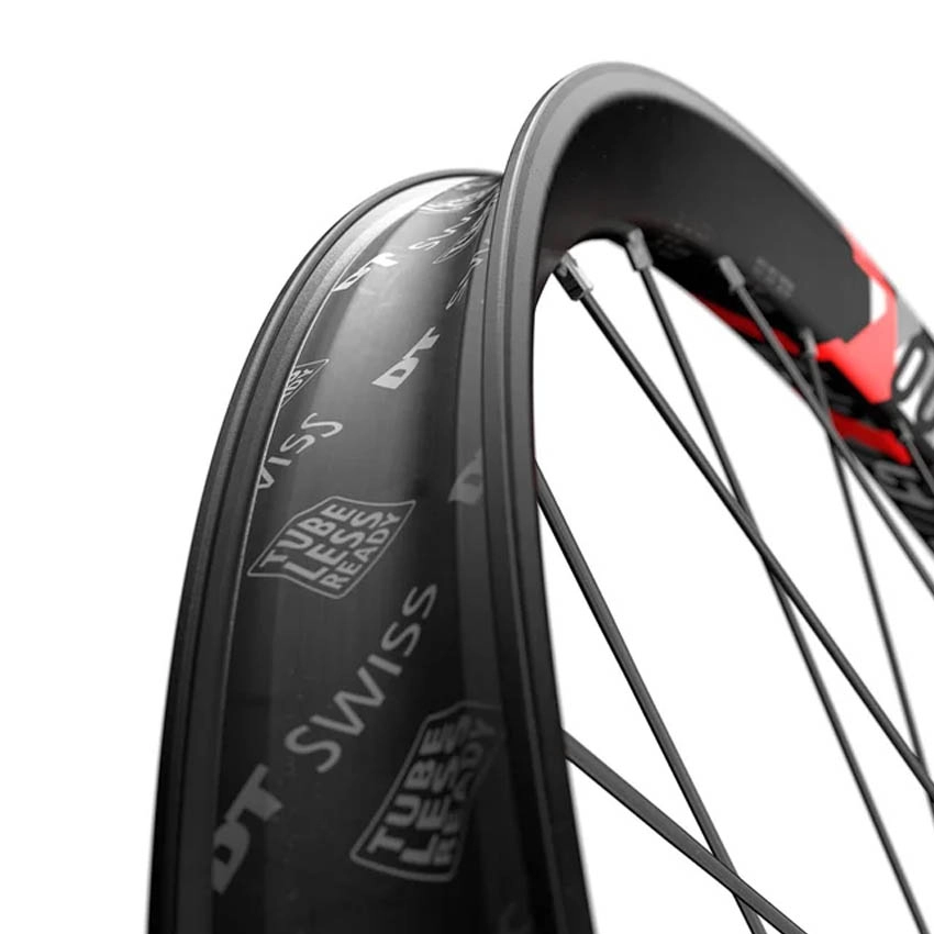 Llanta DT Swiss FR 1500