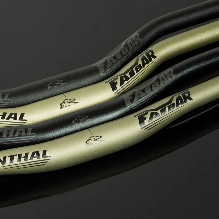 Manillar Renthal Fatbar 35 V3