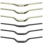 Manillar Renthal Fatbar 35 V3 en aluminio