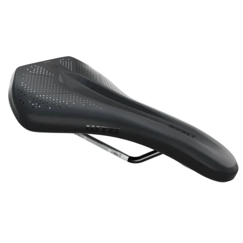 Sillín WTB Rocket Cromoly Fusion Form para enduro y ebikes