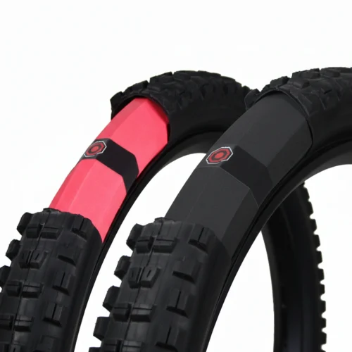 Protectores de llanta