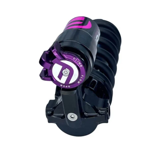 Amortiguador Fast Suspension Ride E