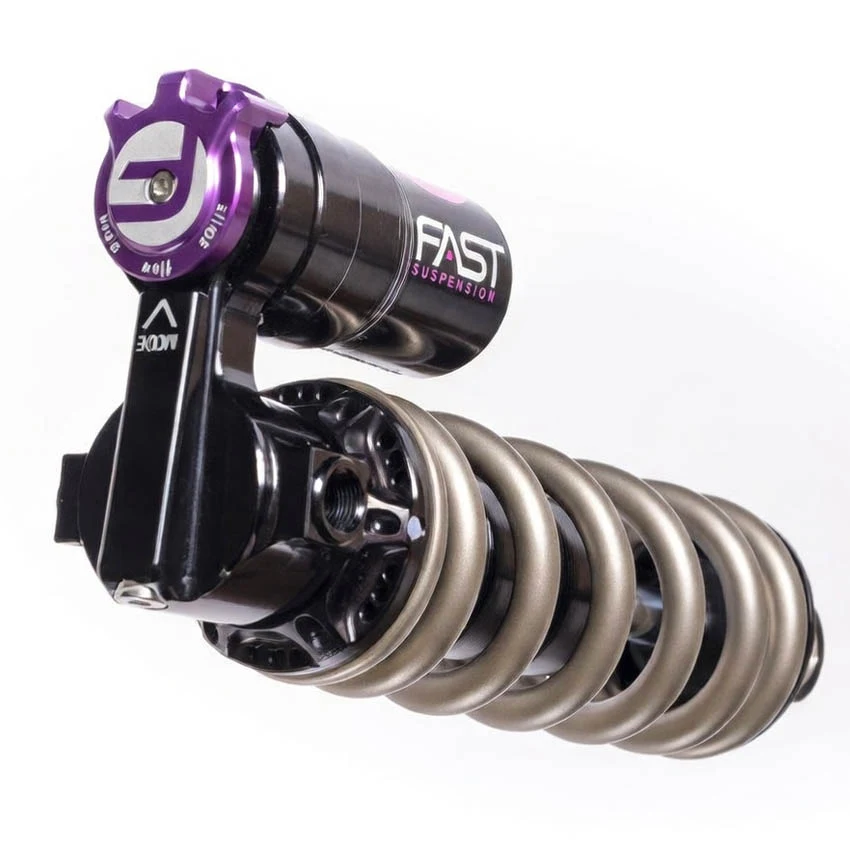 Amortiguador Fast Suspension Ride E