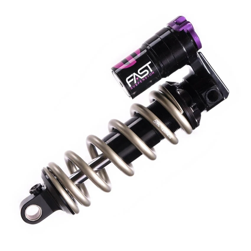 Amortiguador Fast Suspension Ride E DE MUELLE PARA ENDURO