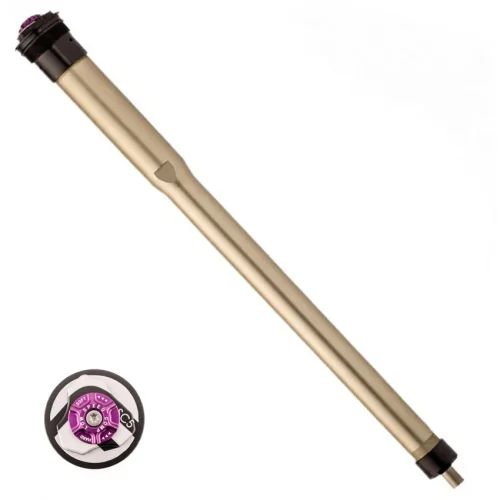 Cartucho Fast Suspension SC5 para horquilla