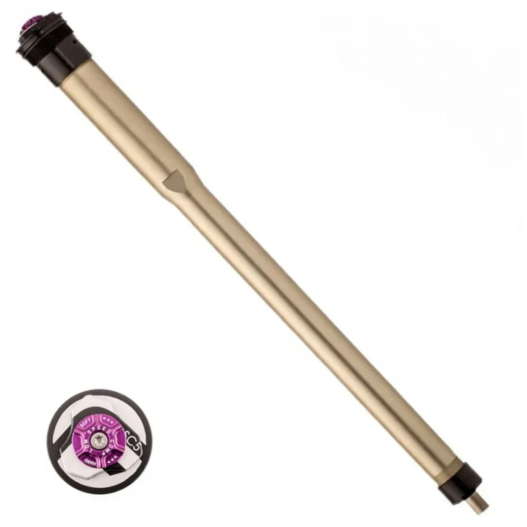 Cartucho Fast Suspension SC5 para horquilla