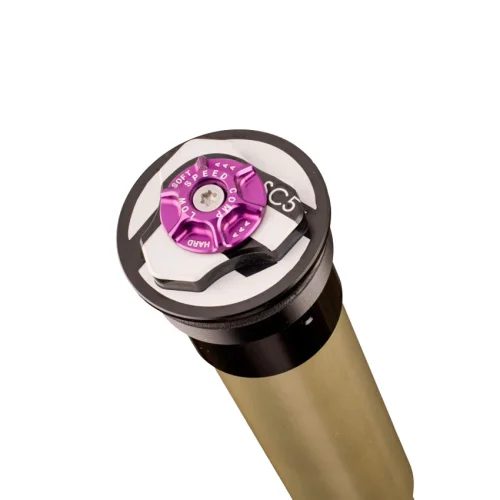 Cartucho Fast Suspension SC5 para horquilla