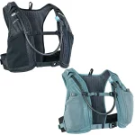 mochila Evoc Hydro Pro 1.5 + Bolsa 1.5 L chaleco de hidratacion