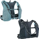 mochila de hidratacion Evoc Hydro Pro 3 + Bolsa 1.5 L