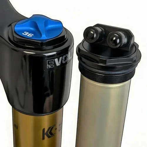 Kit Fast Suspension Ramp'Air Upgrade