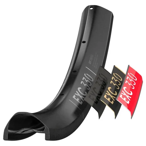 Llanta de Carbono DT Swiss EXC 330