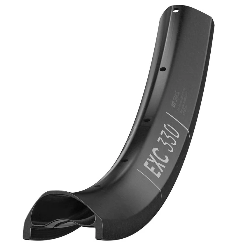 Llanta de Carbono DT Swiss EXC 330 para enduro