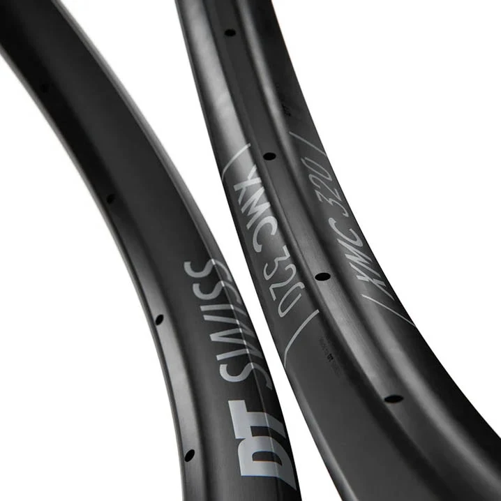 Llanta de Carbono DT Swiss XMC 320