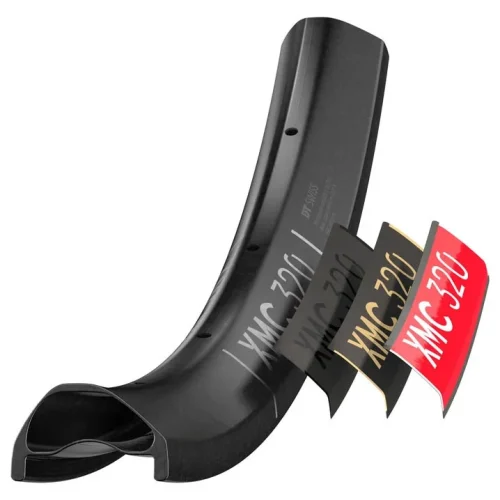 Llanta de Carbono DT Swiss XMC 320
