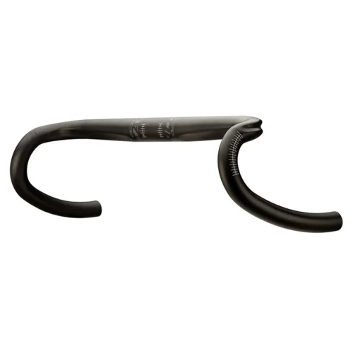 Manillar Gravel Easton EC70 AX Carbon con tecnologia mcd y taperwall