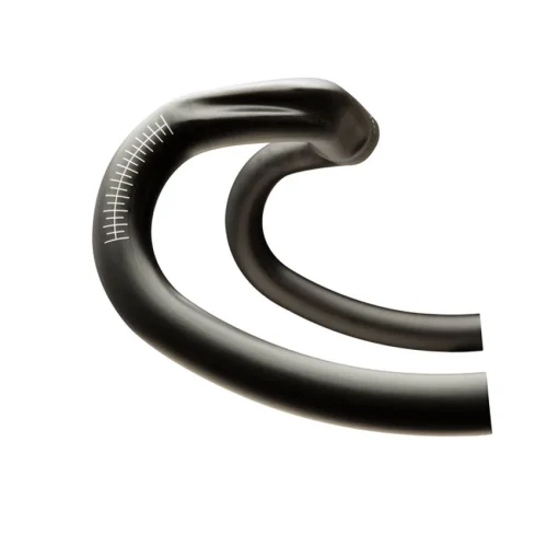 Manillar Gravel Easton EC70 AX Carbon