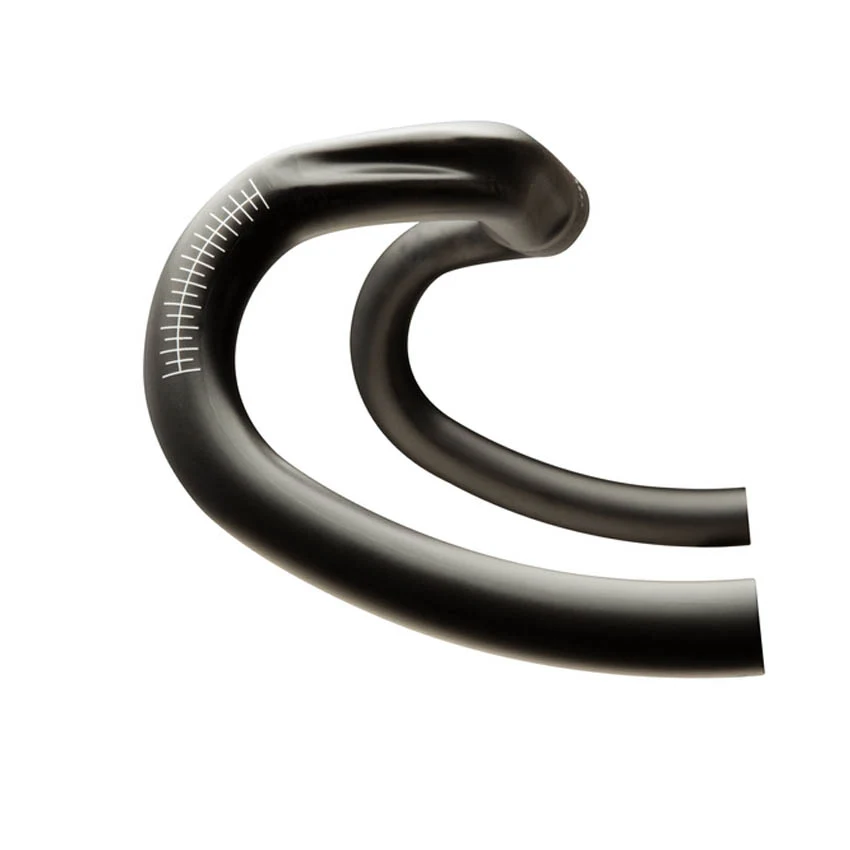 Manillar Gravel Easton EC70 AX Carbon