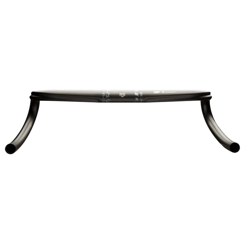 Manillar Gravel Easton EC70 AX Carbon