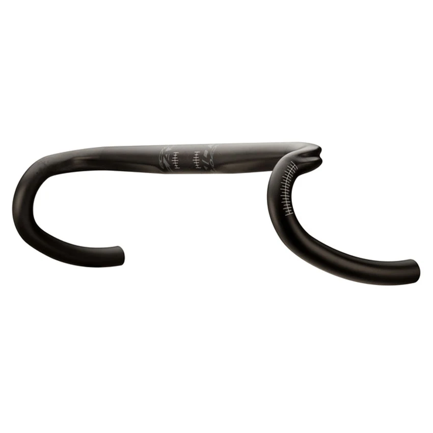 Manillar Gravel Easton EC70 AX Carbon con tecnologia mcd y taperwall