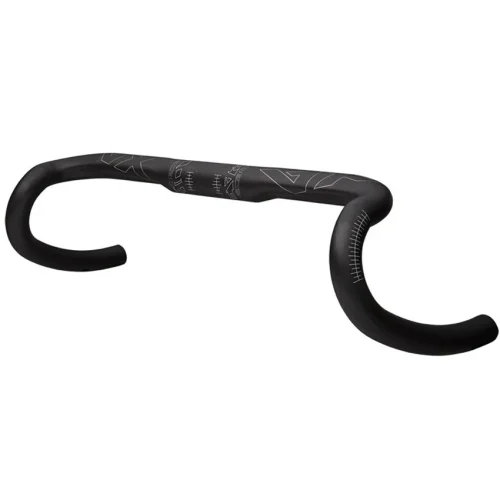 Manillar Gravel Easton EC90 AX Carbon